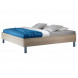 Bed EASY BEDS COMFORT K62293 + K35848