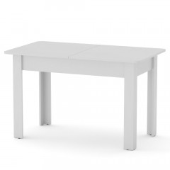 Extendable table INVERSO 