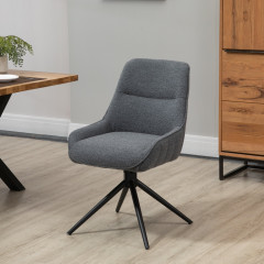 Chair GLOB grey