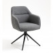 Chair GLOBUS grey