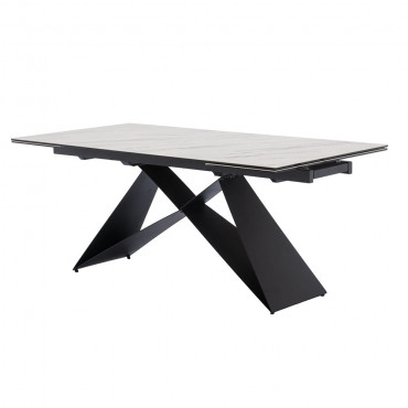 Extendable table GEOS