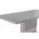 Extendable table ELENA