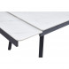 Extendable table CUPRA