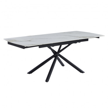 Extendable table GAVILIA