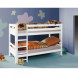 Bunk bed EVEN
