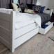Bed MARJETICA -two drawers