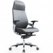 Office chair SYSTEM  grey