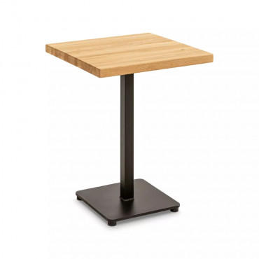 Bistro table NOMINA DL 40