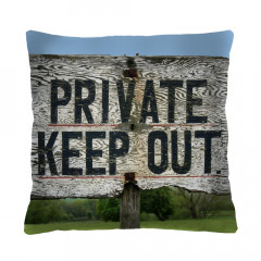 Pillow PRIVATE