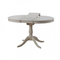 Extendable table SIENA