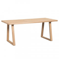 Table CONNECT - legs DELTA