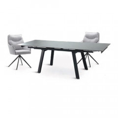 Raztegljiva  miza VILIN 160-240x90x76 cm