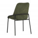 Chair KLEIN green