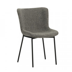 Chair EARL anthracite