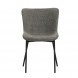 Chair EARL anthracite